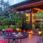 The At The Spanish Steps Exclusive Collection - Rdr Penthouse Gasthuis
