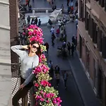 The At The Spanish Steps Exclusive Collection - Rdr Penthouse Rome