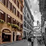 The At The Spanish Steps Exclusive Collection - Rdr Penthouse