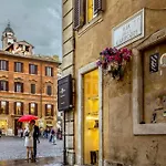 Gasthuis The At The Spanish Steps Exclusive Collection - Rdr Penthouse 4*