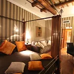 The At The Spanish Steps Exclusive Collection - Rdr Penthouse 4*