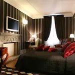 The At The Spanish Steps Exclusive Collection - Rdr Penthouse Gasthuis 4*