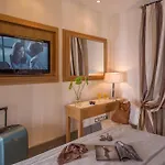 Gasthuis The At The Spanish Steps Exclusive Collection - Rdr Penthouse Rome