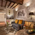 Gasthuis The At The Spanish Steps Exclusive Collection - Rdr Penthouse