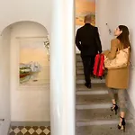 The At The Spanish Steps Exclusive Collection - Rdr Penthouse Gasthuis