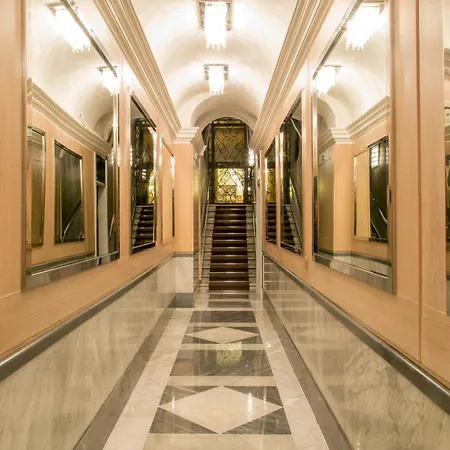 The At The Spanish Steps Exclusive Collection - Rdr Penthouse Guest house Rome