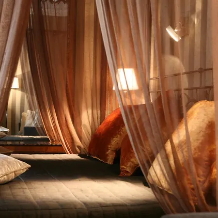 Πανσιόν The At The Spanish Steps Exclusive Collection - Rdr Penthouse Ρώμη