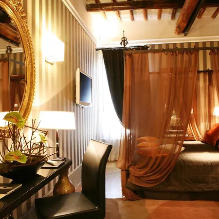 The At The Spanish Steps Exclusive Collection - Rdr Penthouse 4* Rome