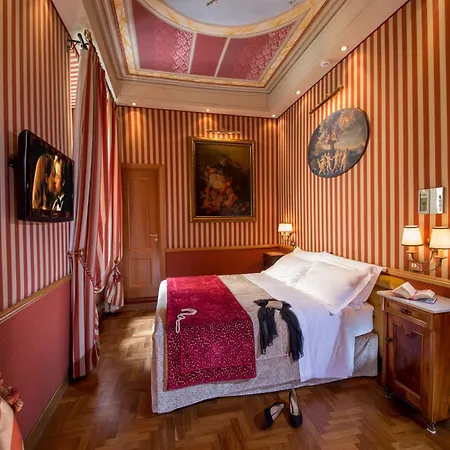 Πανσιόν The At The Spanish Steps Exclusive Collection - Rdr Penthouse