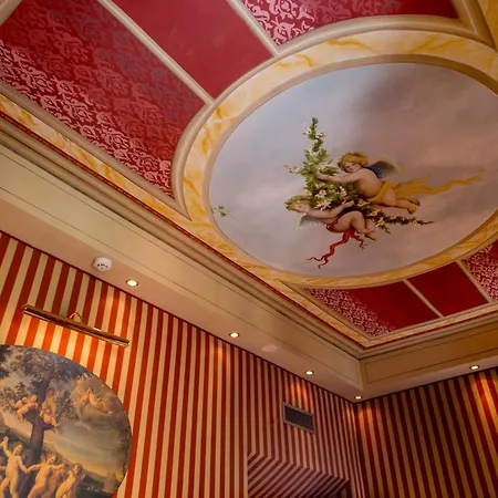 The At The Spanish Steps Exclusive Collection - Rdr Penthouse 4* Rome