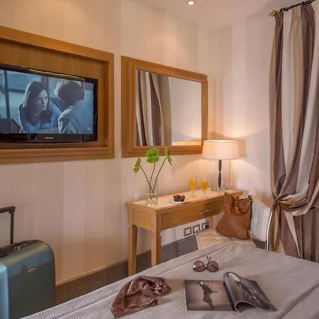 Guest house The At The Spanish Steps Exclusive Collection - Rdr Penthouse Rome