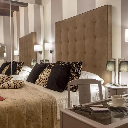 Guest house The At The Spanish Steps Exclusive Collection - Rdr Penthouse Rome