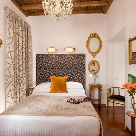 The At The Spanish Steps Exclusive Collection - Rdr Penthouse Guest house Rome