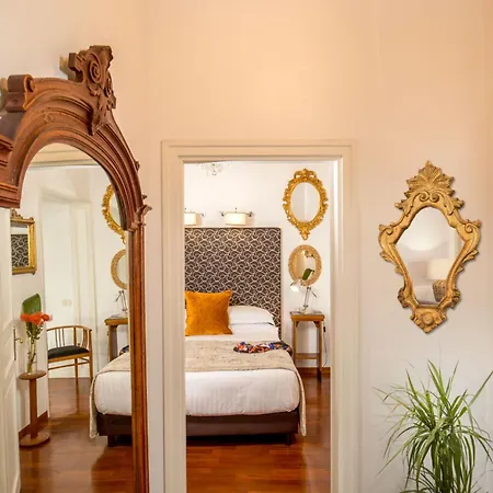 The At The Spanish Steps Exclusive Collection - Rdr Penthouse Πανσιόν 4*