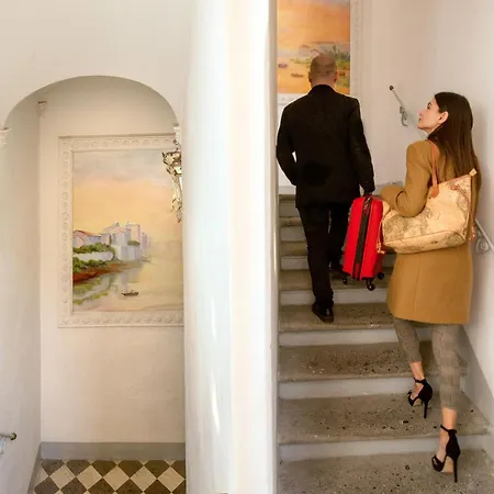 The At The Spanish Steps Exclusive Collection - Rdr Penthouse Guest house