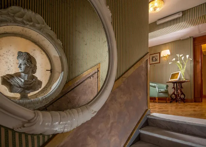 The At The Spanish Steps Exclusive Collection - Rdr Penthouse Ρώμη