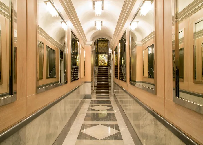 The At The Spanish Steps Exclusive Collection - Rdr Penthouse Πανσιόν Ρώμη