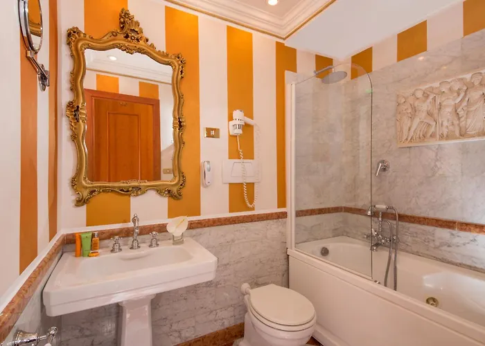 The At The Spanish Steps Exclusive Collection - Rdr Penthouse Πανσιόν Ρώμη