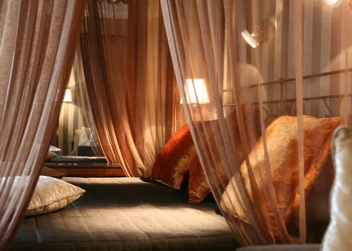 Πανσιόν The At The Spanish Steps Exclusive Collection - Rdr Penthouse Ρώμη