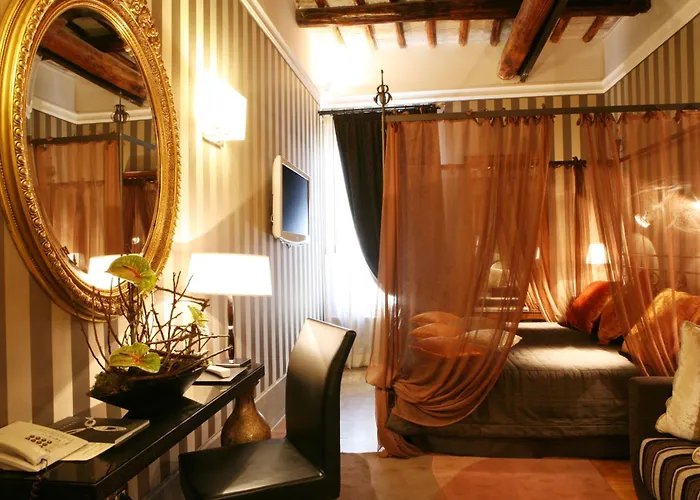 The At The Spanish Steps Exclusive Collection - Rdr Penthouse 4* Ρώμη