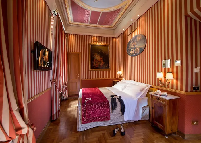 Πανσιόν The At The Spanish Steps Exclusive Collection - Rdr Penthouse