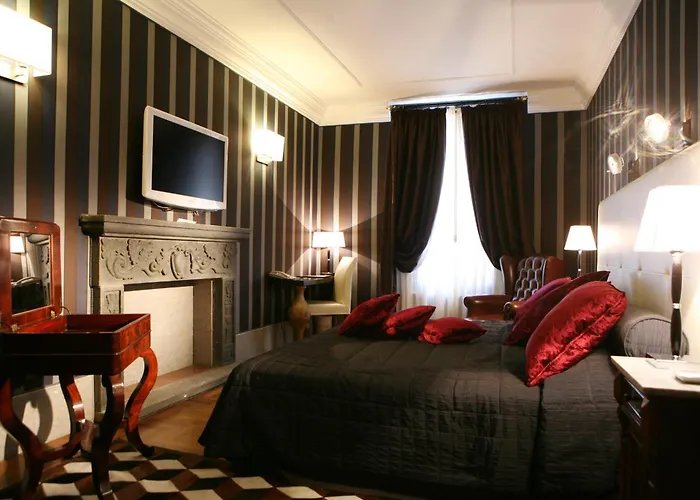 The At The Spanish Steps Exclusive Collection - Rdr Penthouse Πανσιόν 4*