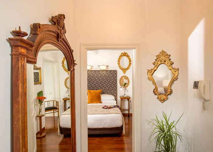 The At The Spanish Steps Exclusive Collection - Rdr Penthouse Πανσιόν 4*