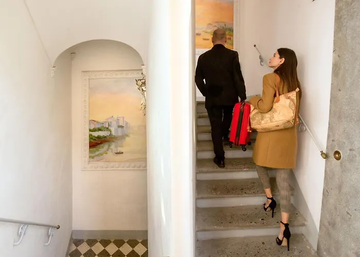 The At The Spanish Steps Exclusive Collection - Rdr Penthouse Πανσιόν